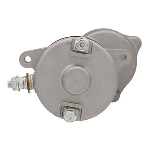 Nuevo <span class=keywords><strong>Motor</strong></span> de Arranque de Acero Inoxidable de 12V para ATV, Compatible con Modelos Polaris Big Boss <span class=keywords><strong>Trail</strong></span> Blazer <span class=keywords><strong>250</strong></span>, 3085393 358-5393, <span class=keywords><strong>1</strong></span> Año de Garantía - Product Image 6