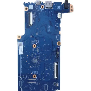 JIAGEER लैपटॉप Motherboards के लिए एसर C733 मदरबोर्ड मुख्य बोर्ड इंटेल N4020 4GB 32GB नायब. H8V11.007