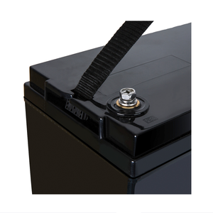 بطارية ليثيوم أيون OEM للتخزين 12 فولت 200 أمبير 300 أمبير 314 أمبير حزمة بطارية ليثيوم فوسفات الحديد مع نظام إدارة البطارية - Product Image 2