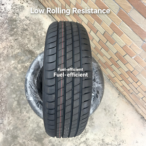 ยางเรเดียลสำหรับทุกสภาพอากาศขนาด 215/60R16 ใหม่ ได้รับการรับรอง DOT E4 CCC ระดับการสึกหรอของดอกยาง 460 ระดับการยึดเกาะ A แรงต้านทานการหมุนต่ำ - Product Image 1
