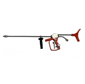 Pistola de Desincrustación de Media Presión de Calidad Premium a Precio Razonable para Trabajos de Desincrustación de Media Presión, Envío Gratuito - Product Image 1