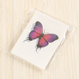 Conceptions de <span class=keywords><strong>tatouage</strong></span> <span class=keywords><strong>temporaire</strong></span> papillon sexy personnalisé pour adultes autocollant de <span class=keywords><strong>tatouage</strong></span> autocollant de transfert d'eau corporelle pour femmes - Product Image 3