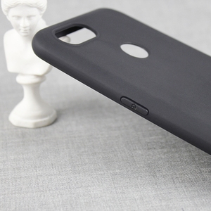 <span class=keywords><strong>Funda</strong></span> de TPU esmerilada para teléfono <span class=keywords><strong>Oppo</strong></span> a12 a3s a5s <span class=keywords><strong>reno</strong></span> 3 find x2 pro realme c3 5 3, carcasa trasera con estampado UV - Product Image 2