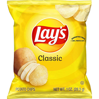 Machine industrielle automatique de petit commerce, ligne automatique de fabrication de chips de patate douce croustillante