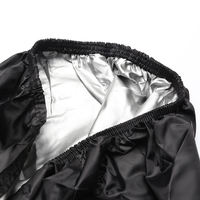Housse de quad imperméable et coupe-vent en tissu Oxford, protection UV 90%, utilisation quatre saisons, personnalisable, marque Huilong