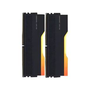 Vente en gros de modules de mémoire de bureau DDR5 6400 de haute qualité, originaux, avec refroidissement RGB, Gloway 32 Go, 48 Go, 64 Go, 96 Go (48 Go x 2) - Product Image 1