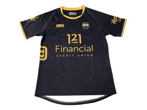 Camiseta <span class=keywords><strong>de</strong></span> <span class=keywords><strong>rugby</strong></span> para hombre sublimada personalizada <span class=keywords><strong>de</strong></span> la mejor calidad - Product Image 3