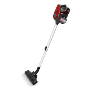 RCA Nyx RC-A1 leggero aspirapolvere portatile 2-in-1 senza sacchetto USB fonte di alimentazione per la casa e l'auto-grigio - Product Image 1