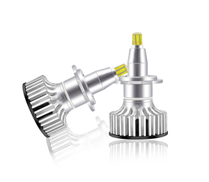 360 LED High Power 90W R1 LED Car Headlights for H1 H3 H7 H8 H9 H10 H11 9005 9006 880 881 9012 5202 LED Headlight Bulbs - Product Image 3