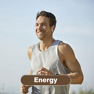 อาหารเสริมแผงคอและ Chaga ของสิงโตออร์แกนิกสารสกัดจากเห็ดช่วยเพิ่มสมาธิให้กับแคปซูลเห็ด - Product Image 4