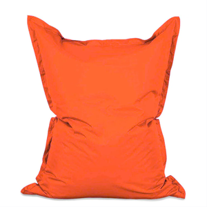 Grand sac d'oreiller oléfine pouf assis en plein air poufs grand sac assis coussin de pouf flottant - Product Image 1