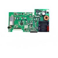Electrical Programming Design 1.5Kw 7Kw Ev Charger Pcba Control Circuit Board