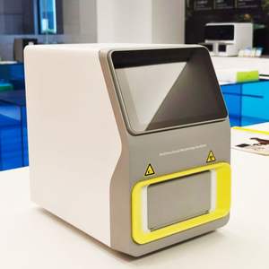 Tecnología de Imagenología Microscópica e Identificación Morfológica con IA de Nueva Generación para el Cuidado de la Salud Animal - Product Image 3