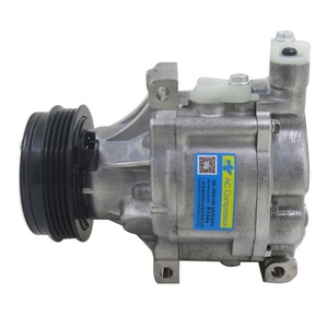Compresor de Aire Acondicionado para Automóvil 247300-4860 2473004860 73111AG030 556423-8052 SCSA08C para Subaru Legacy - Product Image 1