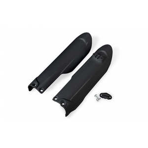 Gas Gas Parastelli MC 85 2021-2025 nero parti sospensioni moto - Product Image 1