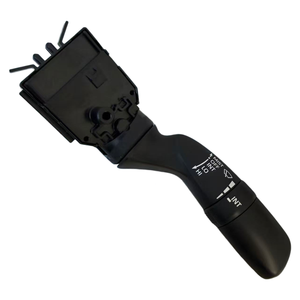 84652-06400 Palanca <span class=keywords><strong>de</strong></span> Control del Limpiaparabrisas Delantero, <span class=keywords><strong>Interruptor</strong></span> Combinado, Compatible con Toyota Camry Corolla Miral 18-25, 8465206400 - Product Image 1