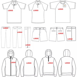 Camicia da pesca a maniche lunghe personalizzata felpa con cappuccio serie Design Fishing Set UPF50 + protezione UV camicia da pesca con cappuccio ad asciugatura rapida - Product Image 4