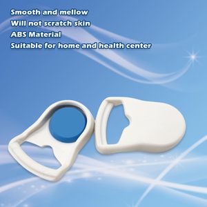 2 paires de clips magnétiques pour masque à pression positive <span class=keywords><strong>CPAP</strong></span>, accessoires à déconnexion rapide pour masques F20/F30 N20, dispositif médical de classe I - Product Image 2