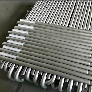 สลักยึดพื้นฐานชนิด J M30/M16 J Bolt - Product Image 3