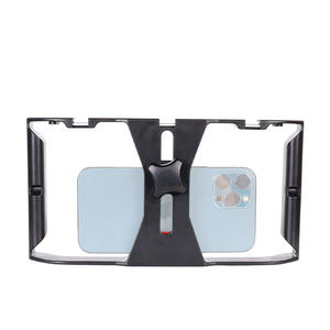 <span class=keywords><strong>U</strong></span> <span class=keywords><strong>Rig</strong></span> <span class=keywords><strong>Pro</strong></span> เคสฟิล์มสำหรับสมาร์ทโฟน,ขาตั้งกล้องวิดีโอสำหรับทำวีดีโอ - Product Image 2