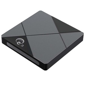 Q3 4k mạng TV hộp thông minh TV <span class=keywords><strong>BOX</strong></span> ANDROID 13 <span class=keywords><strong>allwinner</strong></span> <span class=keywords><strong>H3</strong></span> Quad Core media player Set Top <span class=keywords><strong>Box</strong></span> IPTV Youtube <span class=keywords><strong>Google</strong></span> chơi - Product Image 1