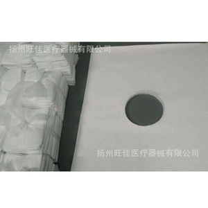 Customized disposable non-woven open-<b>face</b> towels, beauty salon massage mattress covers, <b>face</b> towels, and oral cavity covers. - Product Image 5