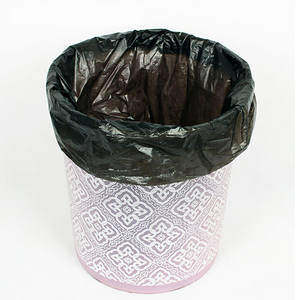 Foldable Plastic <strong>Garbage</strong> <strong>Bag</strong> <strong>HDPE</strong>/LDPE Original Flat Plastic <strong>Bags</strong> On <strong>Roll</strong> Original Supplier of <strong>Garbage</strong> <strong>Bags</strong> - Product Image 2