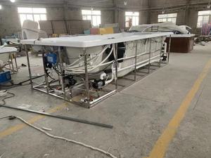 <span class=keywords><strong>Spa</strong></span> extérieur moderne de luxe pour 5 personnes Bain à remous <span class=keywords><strong>4</strong></span> <span class=keywords><strong>places</strong></span> avec lumière LED et musique pour villas et <span class=keywords><strong>spa</strong></span> de nage - Product Image 2