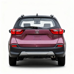 Xe Honda Jazz Fit cũ, thị trường Trung Quốc, số km thấp, tình trạng tuyệt vời, Turbo, mâm R15, ghế da, màu tối, tiết kiệm nhiên liệu, <span class=keywords><strong>hatchback</strong></span>, tuyệt vời - Product Image 5