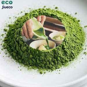Té Verde Matcha en Polvo de Grado Culinario Premium, Hecho a Mano, para Repostería y Bebidas, Suministro de Fábrica - Product Image 3