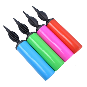 Wholesale amazon hot sale mini water balloon pump