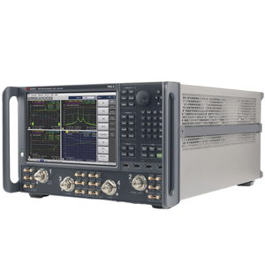Analizador de Redes de Microondas Keysight N5245B PNA-X, Instrumento de Medición Electrónica de 900 Hz/10 MHz a 50 GHz - Product Image 2