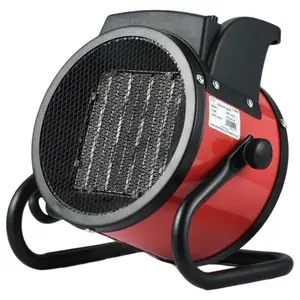 Good selling Portable Space Ceramic Heater Element Overheat Protection Fan Heater