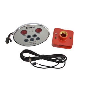 Trouver des générateurs de vapeur haute performance 3kw 4.5kw 6kw 8kw Générateur de vapeur pour sauna pour la maison <span class=keywords><strong>Spa</strong></span> Sauna Accessoires - Product Image 5