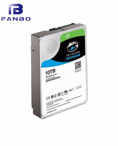 Disco Duro Exos 7E10 ST10000NM017B de <span class=keywords><strong>10</strong></span> <span class=keywords><strong>TB</strong></span> - Interno - SATA - Product Image 4