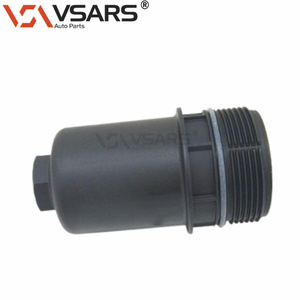 Couvercle de boîtier de filtre à huile VOEH-10070 06L115401J 06L115401L pour VW <span class=keywords><strong>Golf</strong></span> Touareg SEAT SKODA Octavia 2014-2021 superbe Audi - Product Image 6