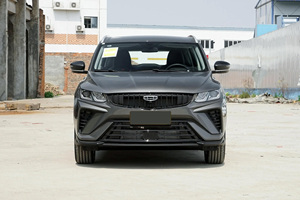 Geely Coolray/Colray Chino, Auto Geely Binyue L Coolray Barato, Usado/Nuevo, 2023 2024 2025 2026, SUV Deportivo 1.5T, Autos en <span class=keywords><strong>Venta</strong></span> - Product Image 3
