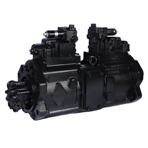 Bomba Hidráulica K3V63DT K3V63DTP K3VL63 K3VL80 K3VG112 K3V112DT K3V112DTP K3V140DT K3V140DTP de Alta Calidad y Construcción Robusta - Product Image 3