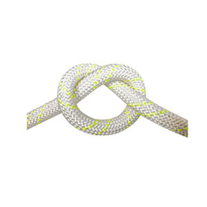 엘리베이터 로프 자동차 로프 하이킹을위한 고강도 폴리 에스테르 이중 꼰 로프 멀티 스트랜드 폴리 에스터 로프 - Product Image 3