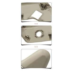 2129182530 2129182630 2129189051 Pare-chocs avant de haute qualité pour Mercedes-Benz W212 Classe CLS Classe <span class=keywords><strong>E</strong></span> Classe G Couvercle de rail de siège - Product Image 3