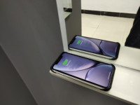Miroir à Led avec Cadre en Bathnologie Vendeur Chaud Miroir à LED pour Salle de Bain Rectangle Hôtel Salle de Bain de Luxe Miroir à LED pour Salle de Bain