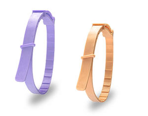 <span class=keywords><strong>Collar</strong></span> Ajustable para Mascotas Bunnyhi QCQ001, Nuevo Diseño, Duradero, Resistente al Agua, de Silicona, Anti-Pulgas - Product Image 6