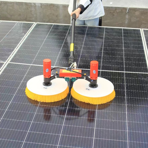 <span class=keywords><strong>Cepillo</strong></span> de Limpieza de Paneles <span class=keywords><strong>Solares</strong></span> con Rotación Hidráulica, <span class=keywords><strong>Cepillo</strong></span> de Limpieza Solar Rotatorio, <span class=keywords><strong>Cepillo</strong></span> de Limpieza de <span class=keywords><strong>Placas</strong></span> <span class=keywords><strong>Solares</strong></span>, Precio de Fábrica - Product Image 6