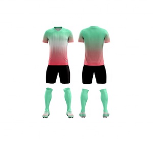 2022 yeni sezon futbol forması tay kalite erkekler futbol forması kamerun - Product Image 1