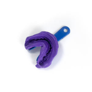 Kit de matériau d'<span class=keywords><strong>impression</strong></span> dentaire, étiquette privée OEM, aligneurs de dents en Silicone, corps lourd, mastic - Product Image 3