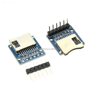 Modul Kartu Micro SD TF Modul Kartu Mini SD Modul Memori