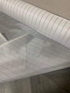 วัสดุ Pa66 85กรัมสำหรับใบมีดลมไนล่อนทนความร้อนสำหรับกระบวนการแช่สุญญากาศ - Product Image 2