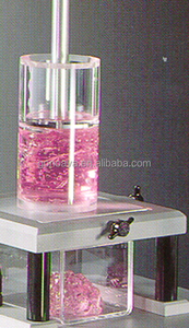 नी/T1180-2006 AAC 74-09 aoac बनावट विश्लेषक रसायन बनावट विश्लेषणात्मक उपकरण - Product Image 4