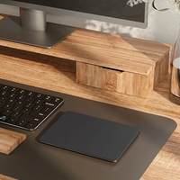 Souris optique sans fil étanche avec suivi optique, en aluminium, double mode, récepteur USB, pavé tactile rechargeable, surface en verre – En stock