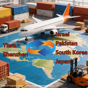 Fret aérien et maritime économique DDP : Agent d'expédition <span class=keywords><strong>Ali</strong></span>/UPS/DHL de Chine vers le Cameroun, l'Arabie Saoudite, Bahreïn, l'Afrique du Sud, l'Inde, Israël - Product Image 2